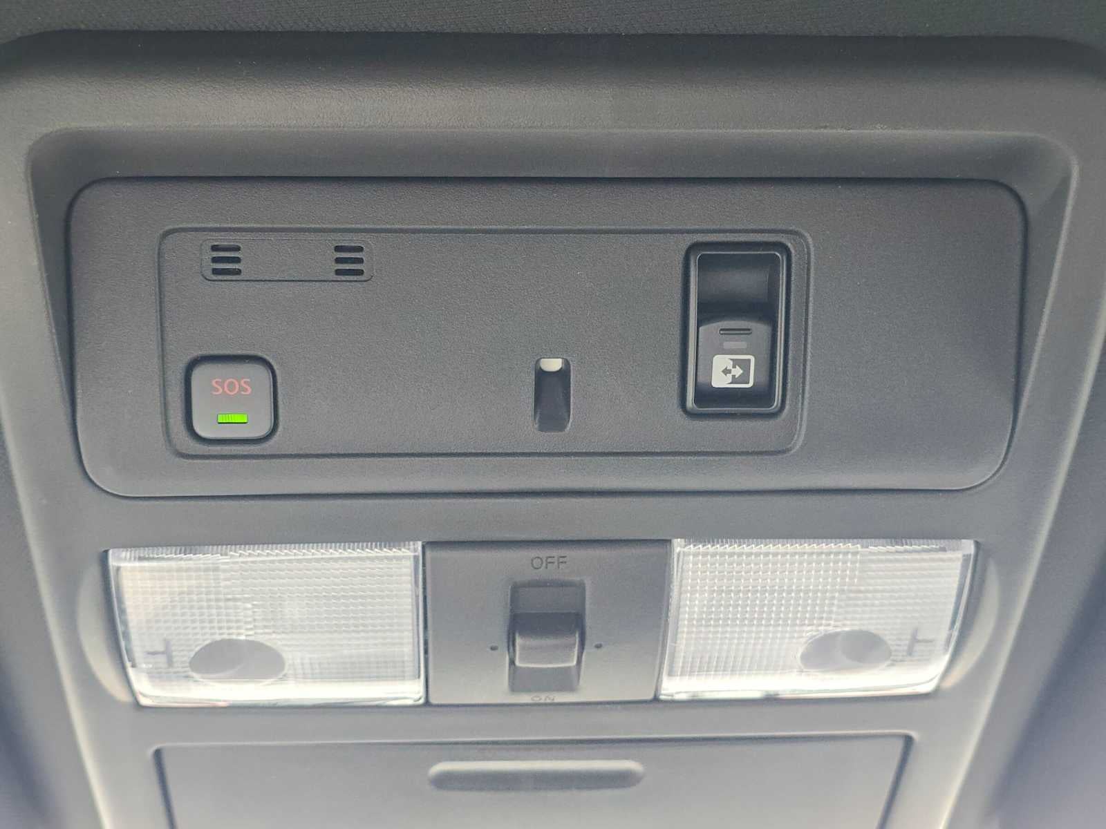 2022 Nissan Titan PRO-4X