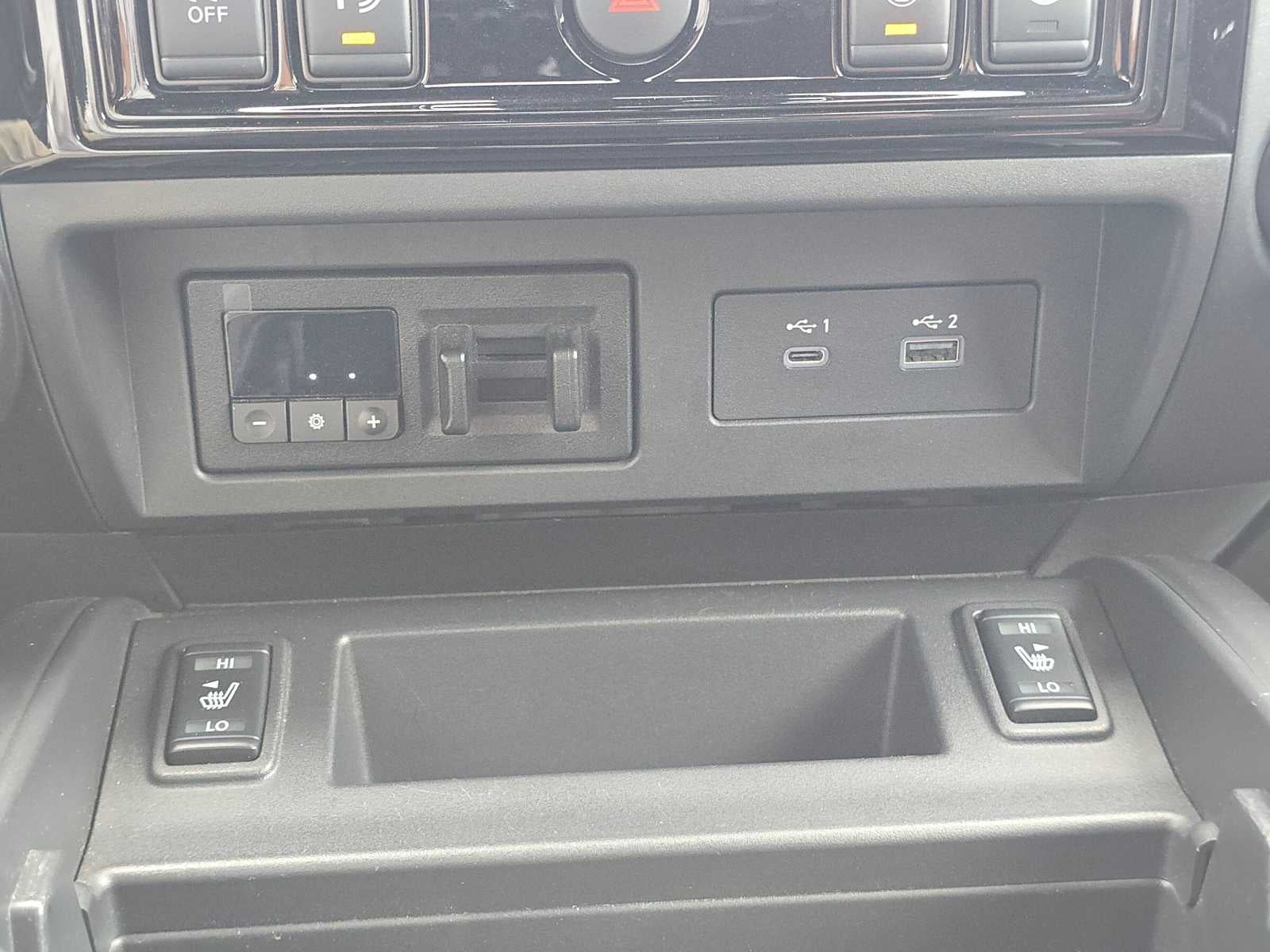 2022 Nissan Titan PRO-4X