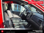 2022 Nissan Titan PRO-4X