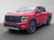 2022 Nissan Titan PRO-4X