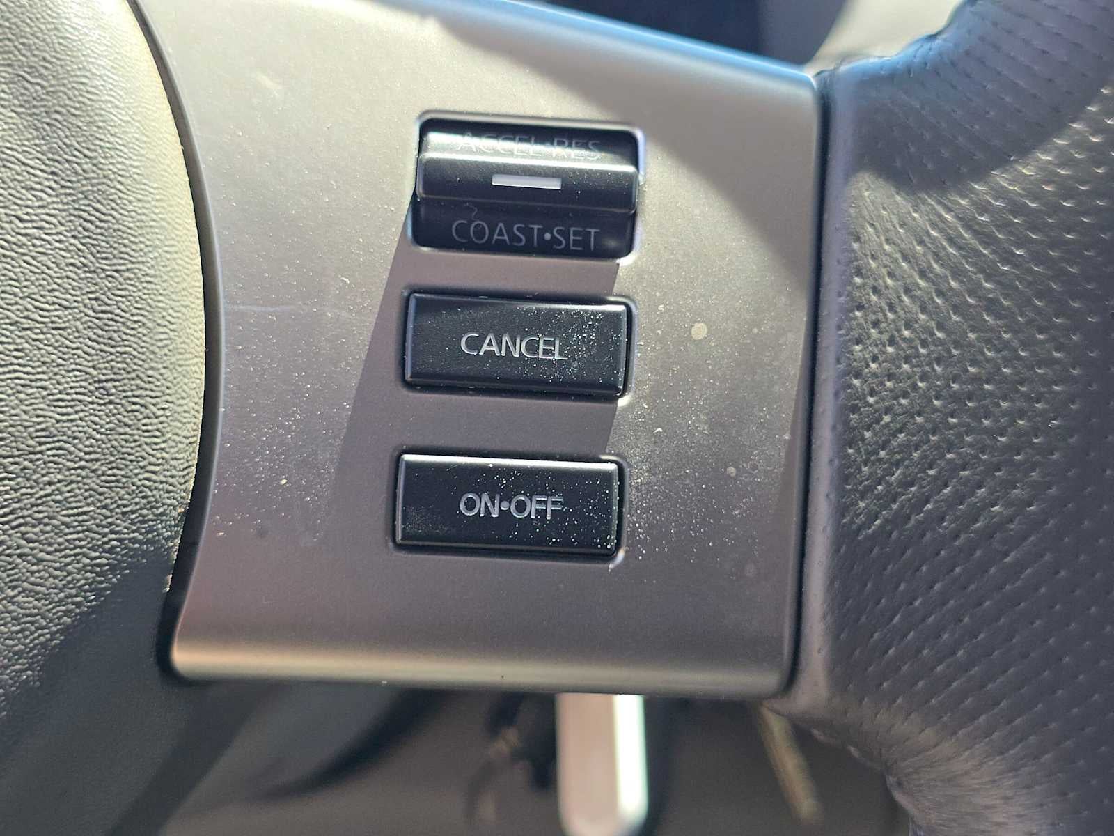 2018 Nissan Frontier SV V6