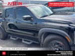 2025 Nissan Frontier PRO-X