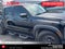 2025 Nissan Frontier PRO-X