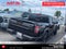2025 Nissan Frontier PRO-X