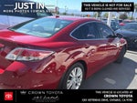 2009 Mazda Mazda6 i Grand Touring