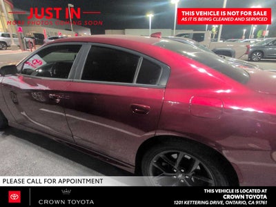 2023 Dodge Charger GT