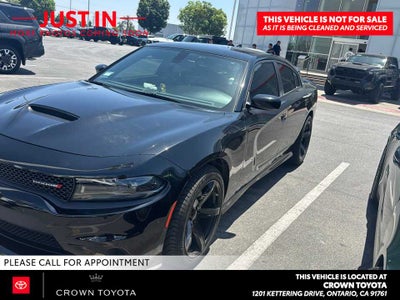 2023 Dodge Charger GT