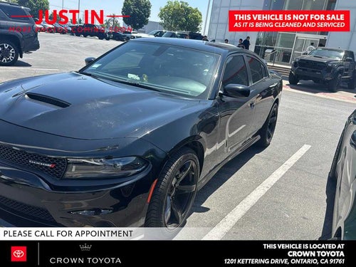 2023 Dodge Charger GT