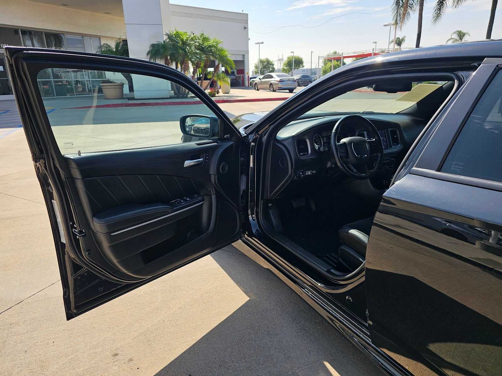 2023 Dodge Charger GT