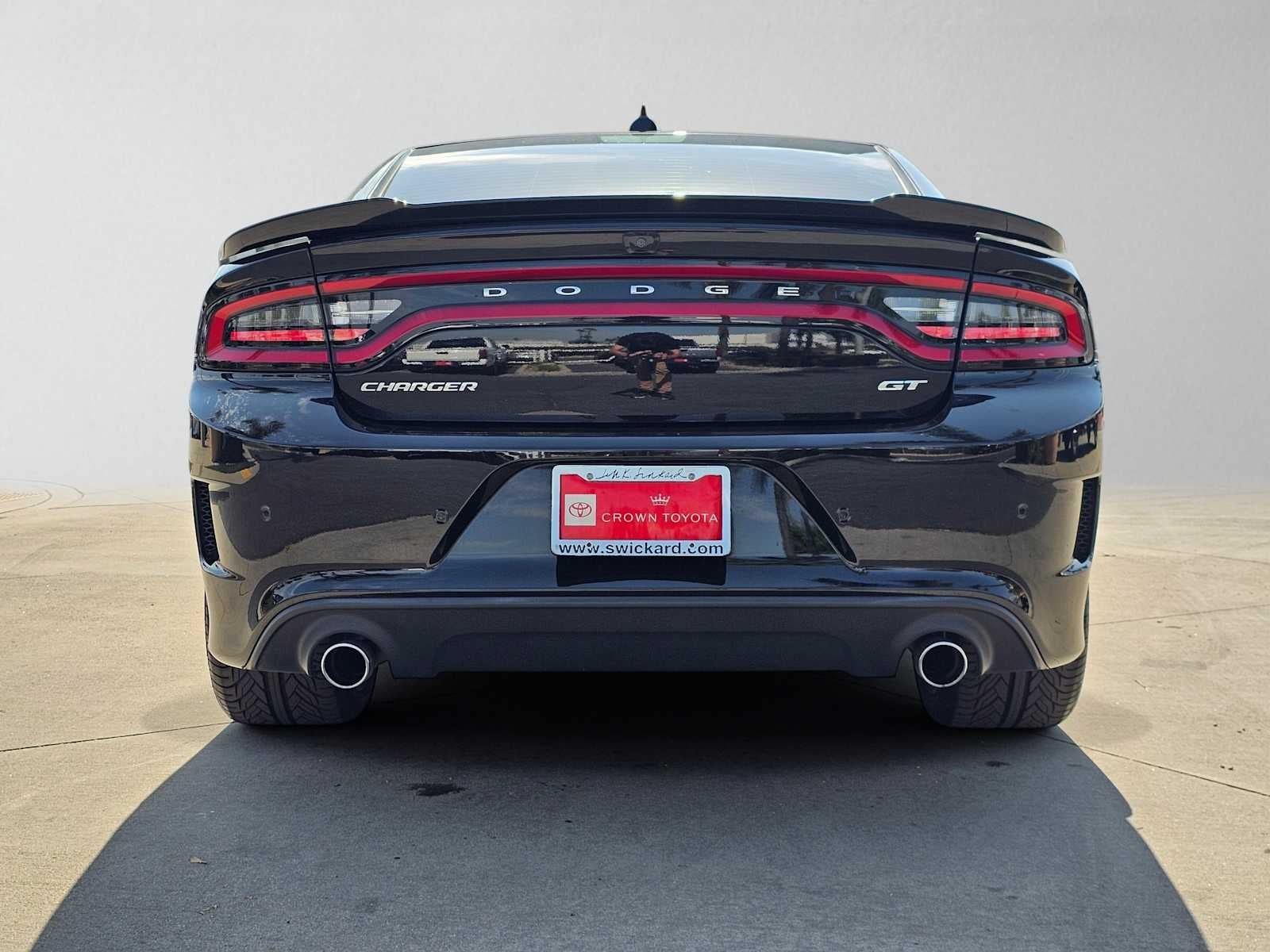 2023 Dodge Charger GT