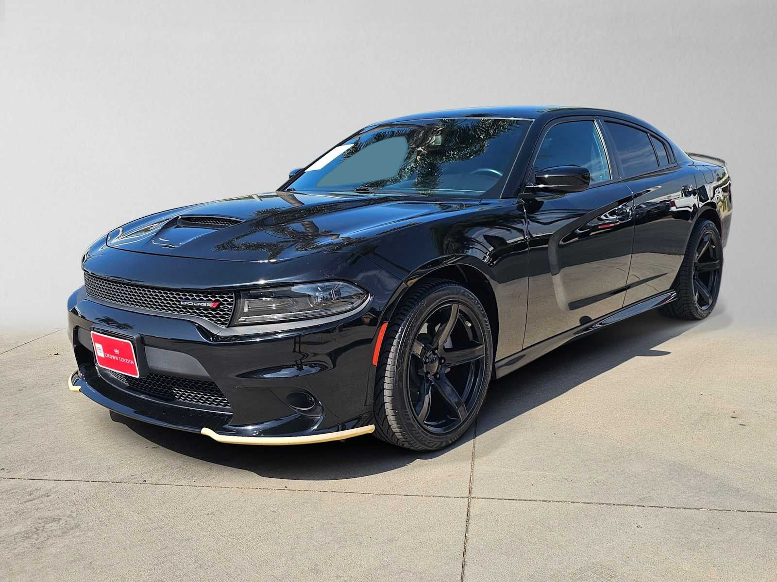 2023 Dodge Charger GT