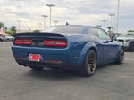 2020 Dodge Challenger SRT Hellcat Widebody
