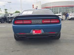 2020 Dodge Challenger SRT Hellcat Widebody