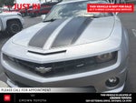 2011 Chevrolet Camaro 1SS