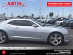 2011 Chevrolet Camaro 1SS