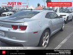 2011 Chevrolet Camaro 1SS