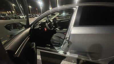 2020 Honda Civic Sedan LX