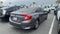 2017 Honda Civic Sedan EX