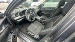 2017 Honda Civic Sedan EX