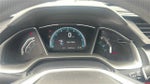 2017 Honda Civic Sedan EX