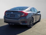 2020 Honda Civic Sedan Sport