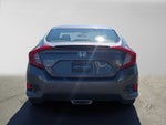 2020 Honda Civic Sedan Sport