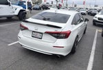 2022 Honda Civic Si Base