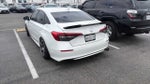 2022 Honda Civic Si Base