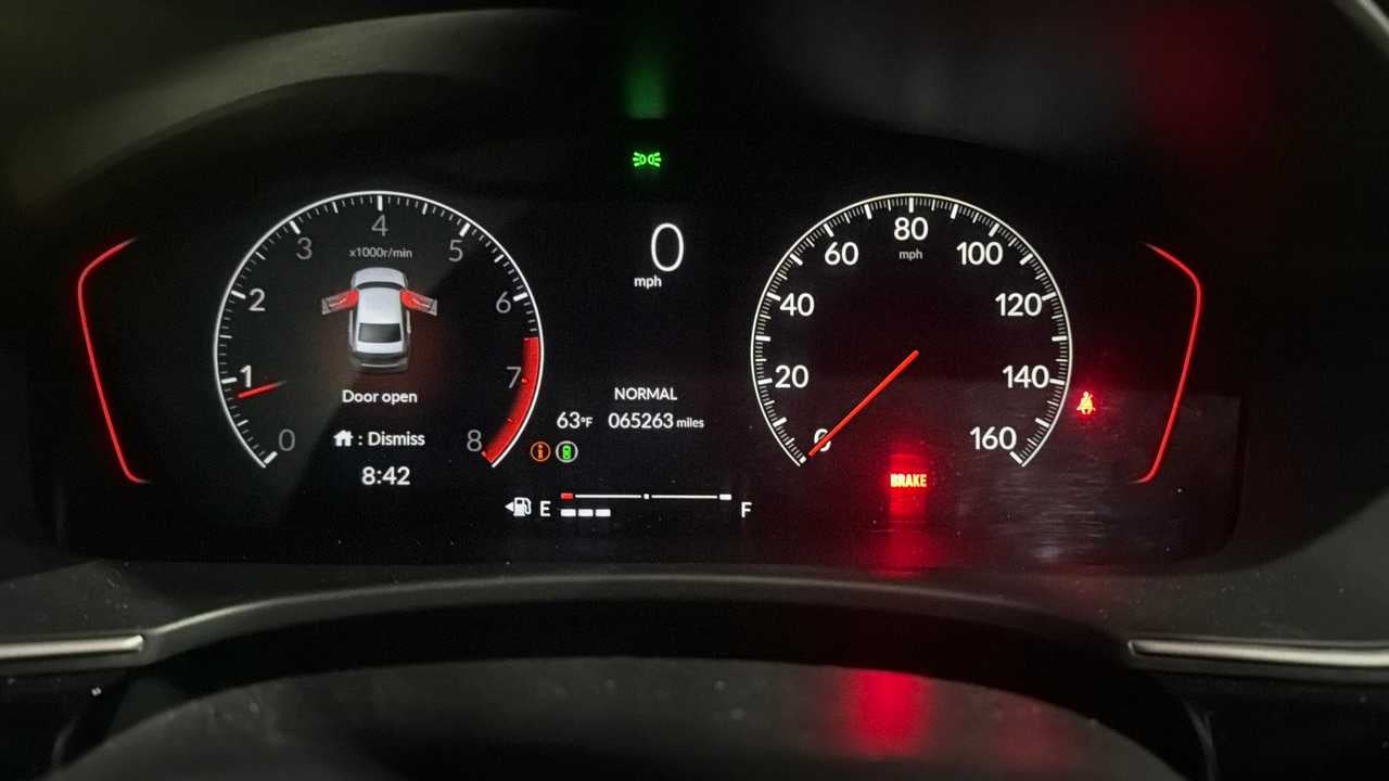 2022 Honda Civic Si Base