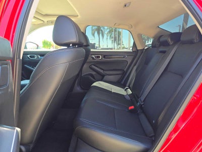 2023 Honda Civic Touring