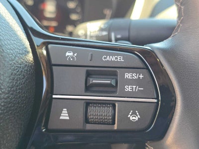 2023 Honda Civic Touring