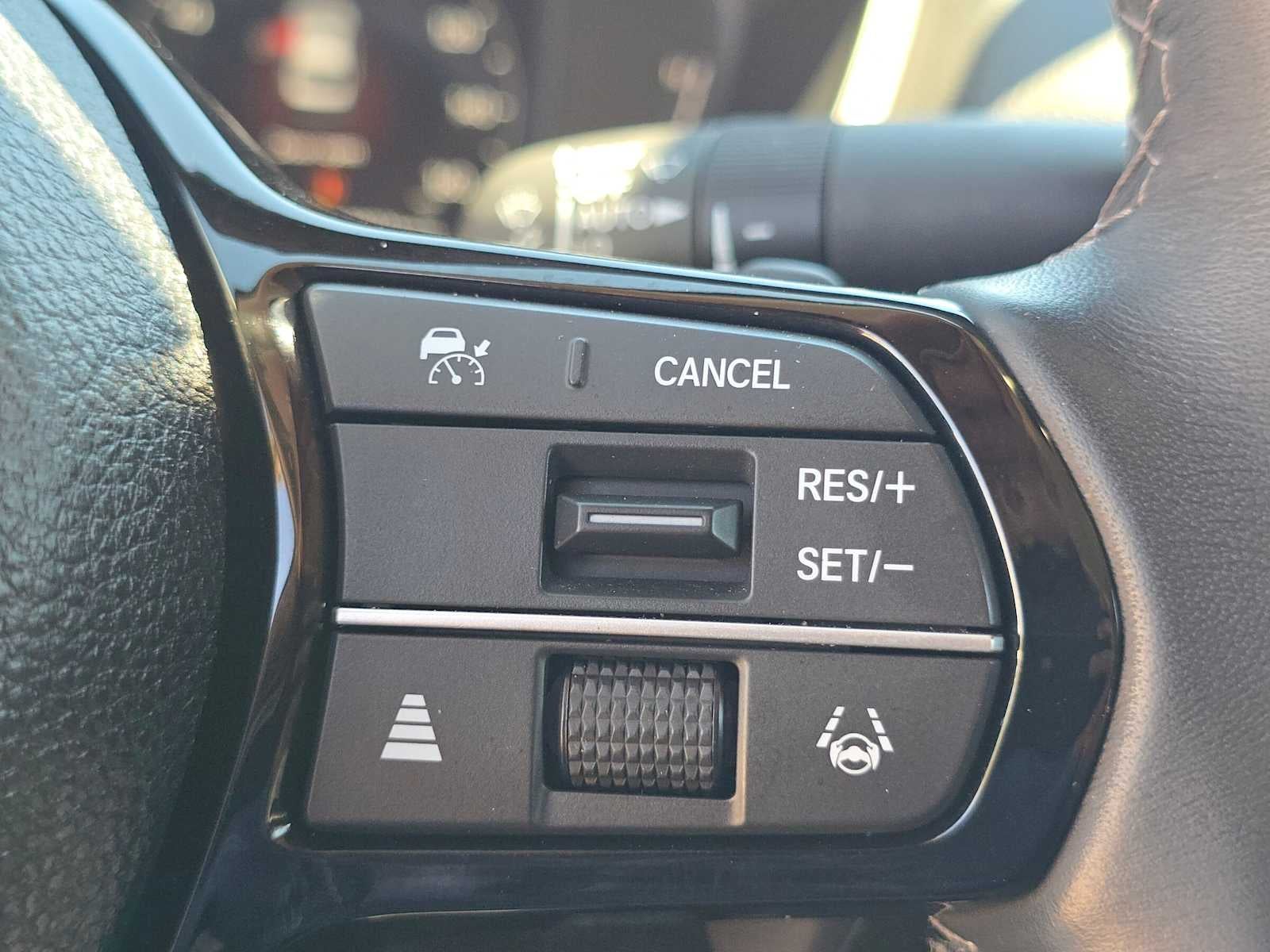 2023 Honda Civic Touring