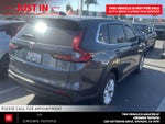 2024 Honda CR-V LX