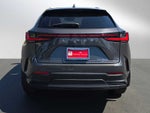 2024 Lexus NX 350h 
