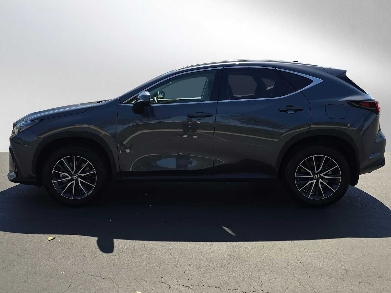 2024 Lexus NX 350h 