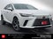 2024 Lexus RX 350 