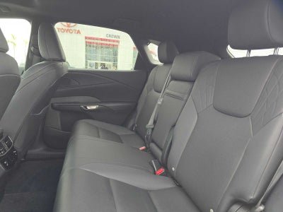 2024 Lexus RX 350 