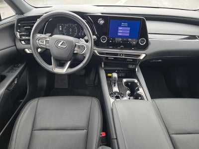 2024 Lexus RX 350 
