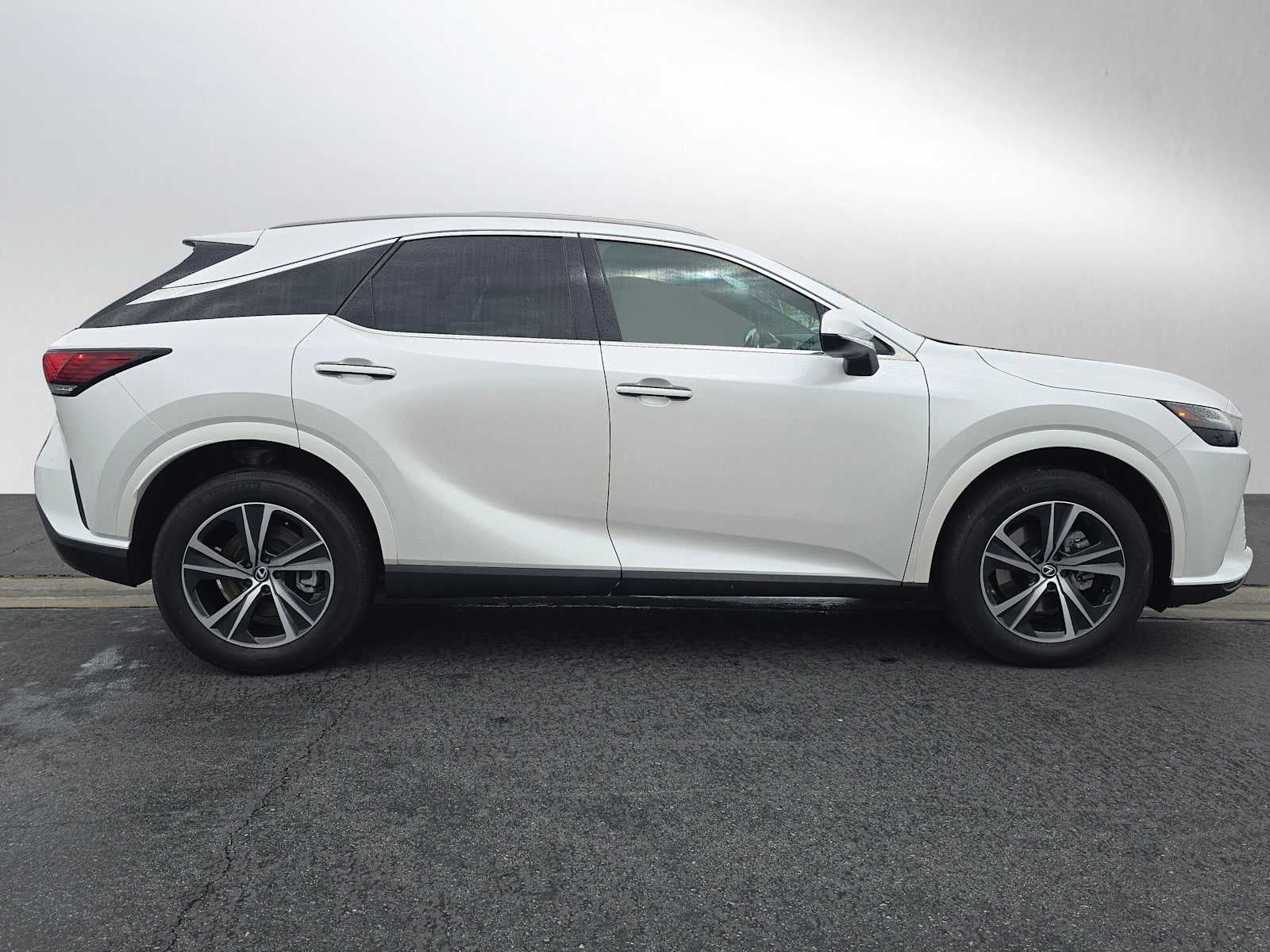 2024 Lexus RX 350 