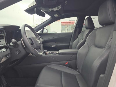 2024 Lexus RX 350 