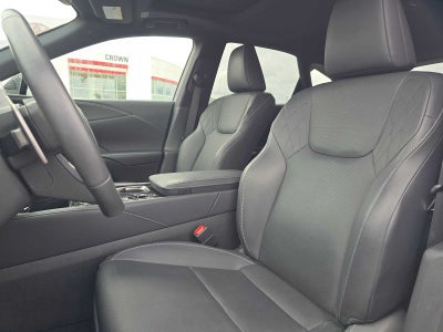 2024 Lexus RX 350 