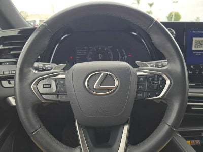 2024 Lexus RX 350 