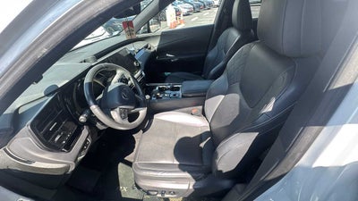 2024 Lexus RX 350 