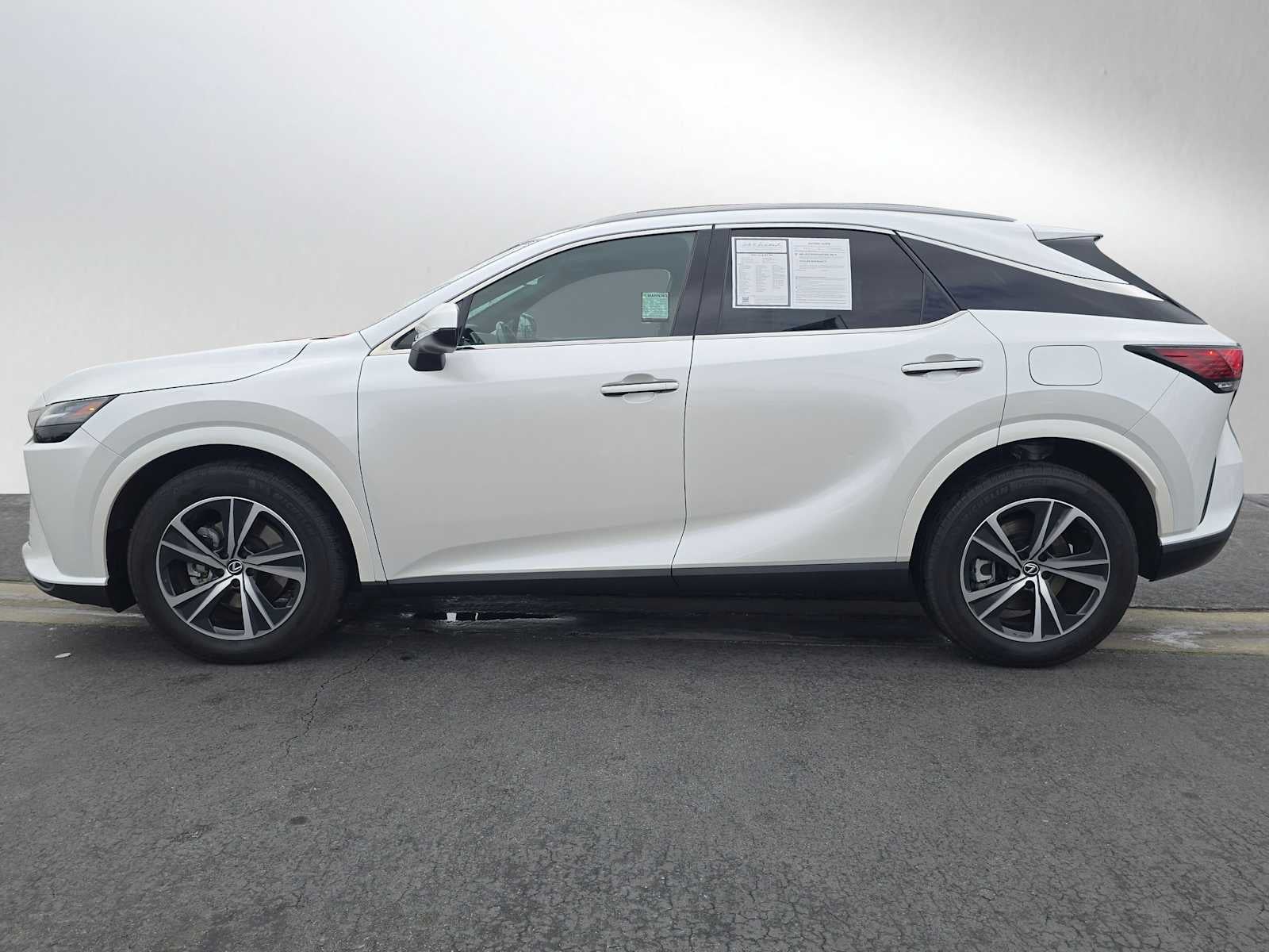 2024 Lexus RX 350 