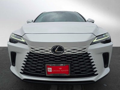 2024 Lexus RX 350 