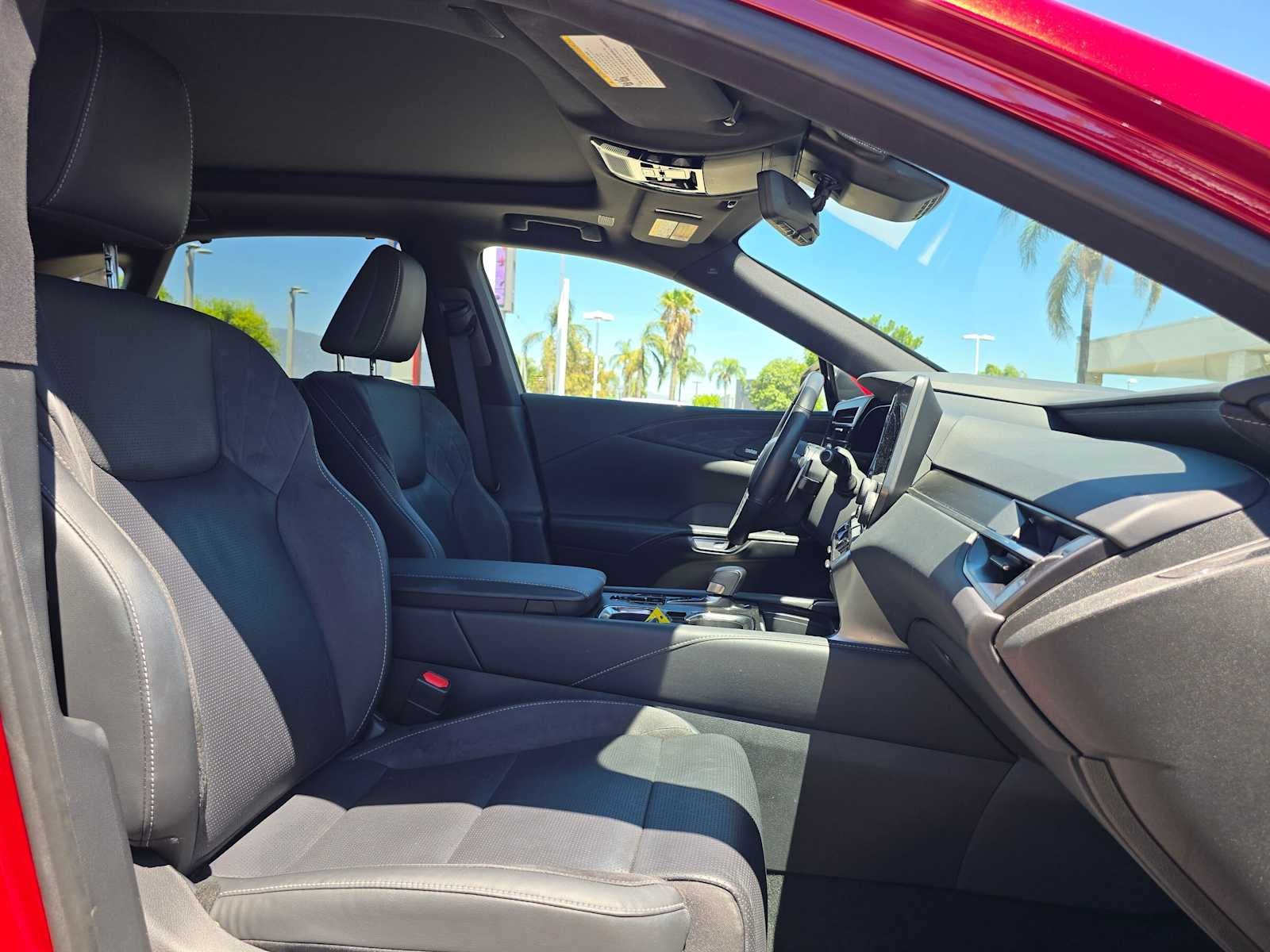 2024 Lexus RX 350 Luxury