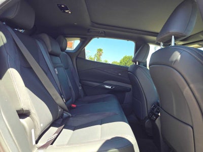 2024 Lexus RX 350 Luxury