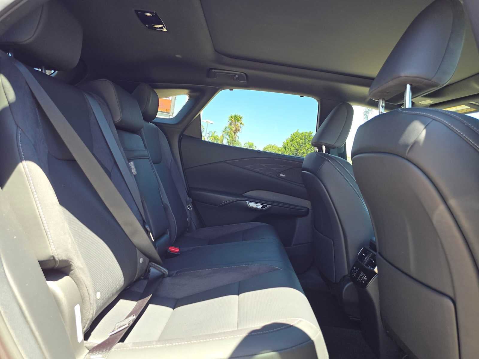 2024 Lexus RX 350 Luxury