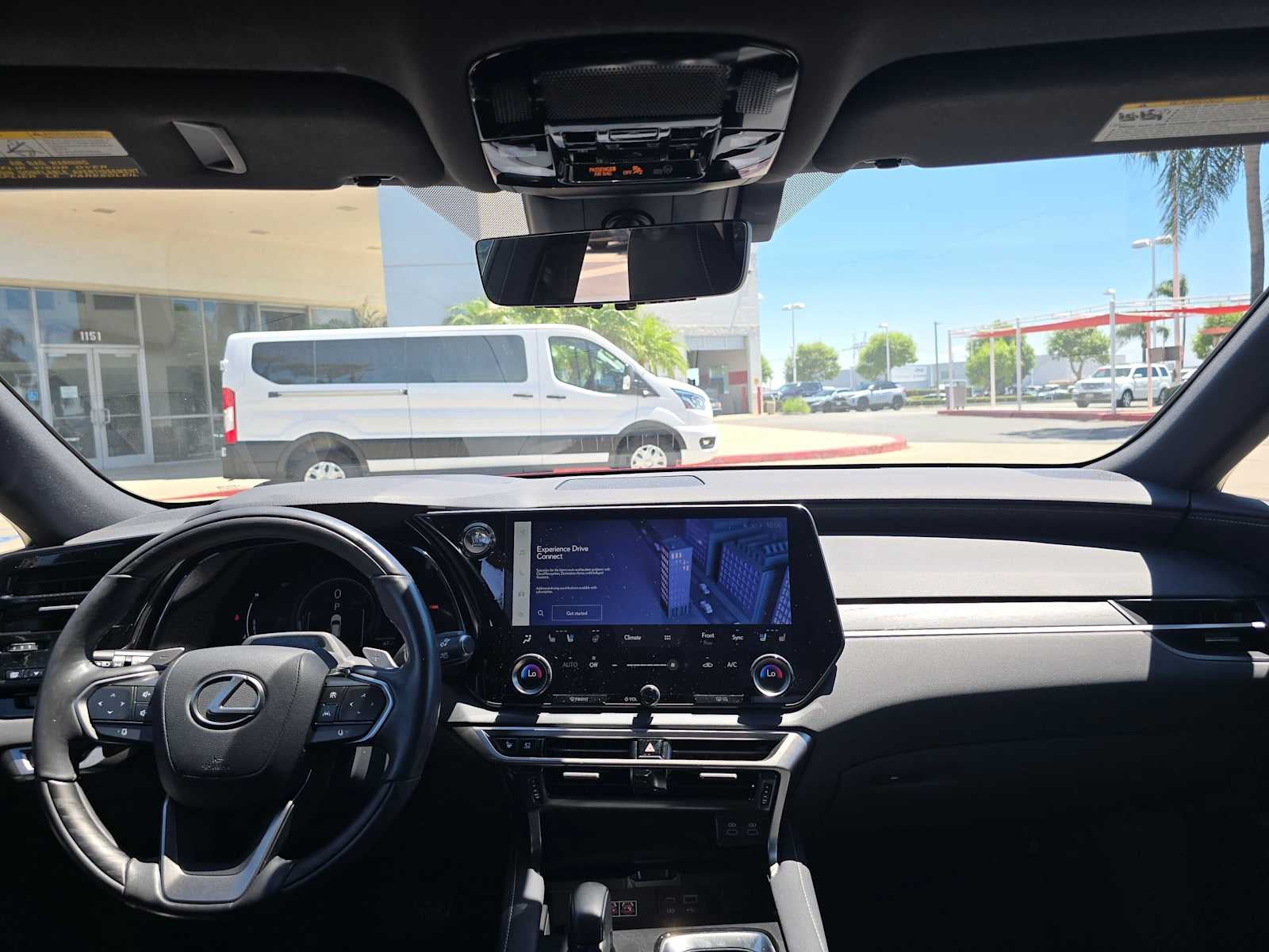 2024 Lexus RX 350 Luxury