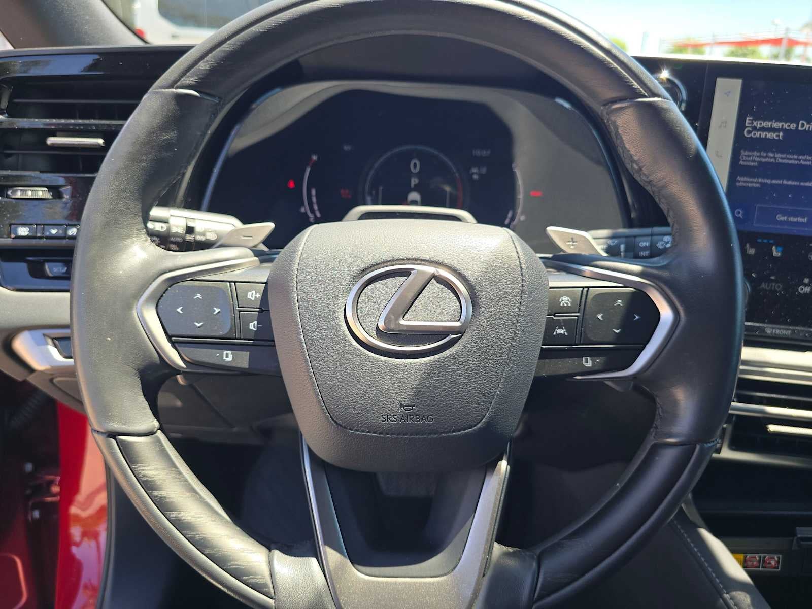 2024 Lexus RX 350 Luxury